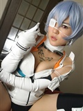 [Cosplay] 2013.04.18 Neon Genesis Evangelion - Rei Ayanami 2(93)